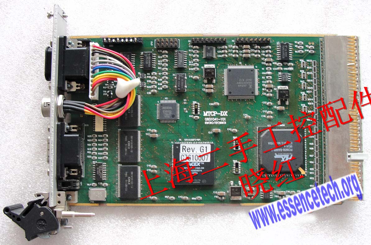 MTCP-DX Cameralink PCI